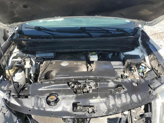 Photo 11 from auction – 2016 NISSAN PATHFINDER with VIN 5N1AR2MM7GC603549