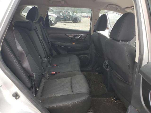 Photo 11 from auction – 2017 NISSAN ROGUE S with VIN KNMAT2MT2HP540691