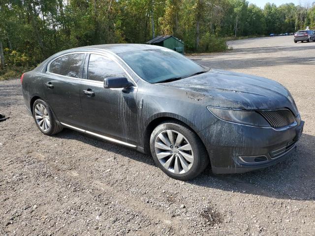 Photo 4 from auction – 2014 LINCOLN MKS with VIN 1LNHL9EK5EG611452