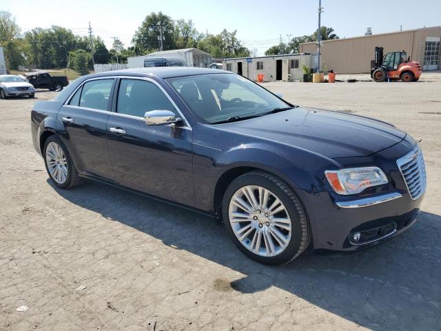 Photo 4 from auction – 2012 CHRYSLER 300 LIMITE with VIN 2C3CCACG8CH136853