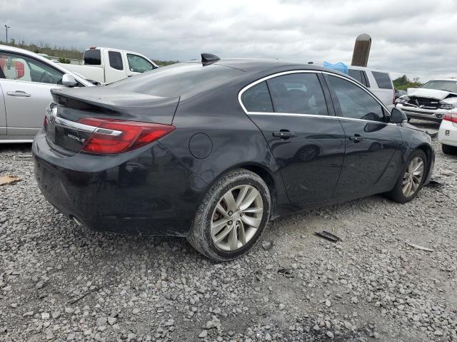 Photo 3 from auction – 2016 BUICK REGAL PREM with VIN 2G4GS5GX3G9102350