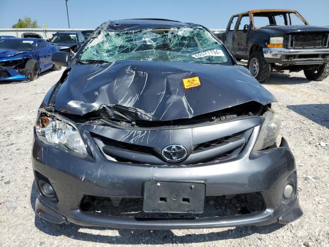 Photo 5 from auction – 2013 TOYOTA COROLLA BA with VIN 5YFBU4EEXDP112101
