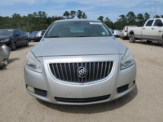 Photo 5 from auction – 2013 BUICK REGAL PREM with VIN 2G4GS5EV2D9217793
