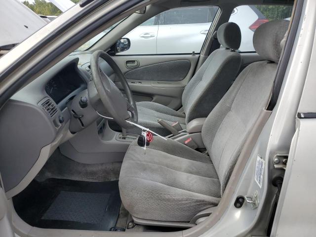 Снимка 7 от търг – 2000 TOYOTA COROLLA VE с VIN 2T1BR12E5YC322261