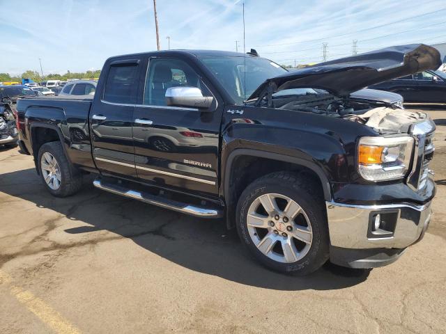 Photo 4 from auction – 2015 GMC SIERRA K15 with VIN 1GTV2VEC8FZ362971