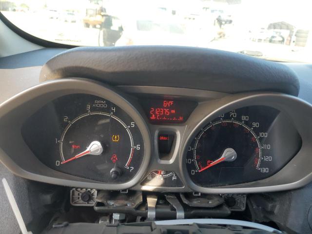 Photo 9 from auction – 2013 FORD FIESTA TIT with VIN 3FADP4CJ6DM213746