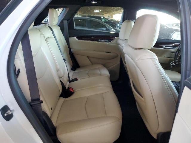 Photo 10 from auction – 2017 CADILLAC XT5 PREMIU with VIN 1GYKNERS5HZ247964