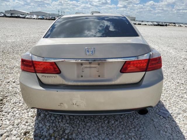 Photo 6 from auction – 2015 HONDA ACCORD EXL with VIN 1HGCR2F84FA180325