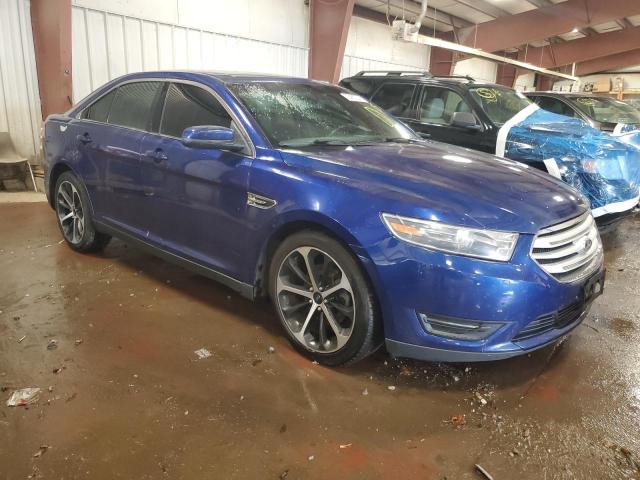 Photo 4 from auction – 2015 FORD TAURUS SEL with VIN 1FAHP2H86FG164072