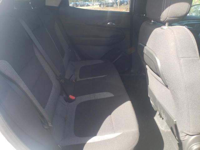 Photo 10 from auction – 2024 CHEVROLET TRAILBLAZE with VIN KL79MPSL5RB125487