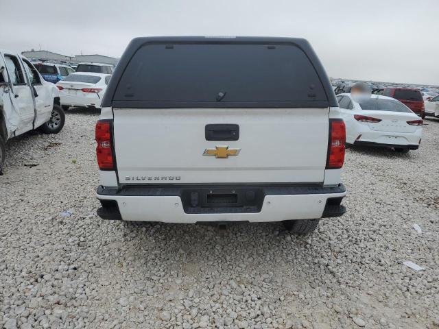 Photo 6 from auction – 2017 CHEVROLET SILVERADO with VIN 3GCUKREC4HG105375
