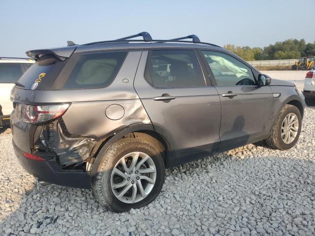 Photo 3 from auction – 2016 LAND ROVER DISCOVERY with VIN SALCR2BG3GH545221