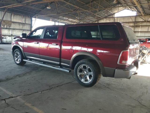 Photo 2 from auction – 2018 RAM 1500 LARAM with VIN 1C6RR7VT9JS118716