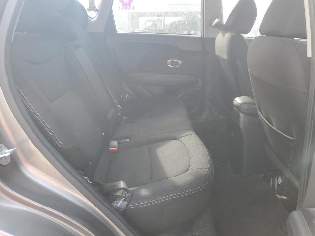 Photo 10 from auction – 2015 KIA SOUL + with VIN KNDJP3A51F7111524
