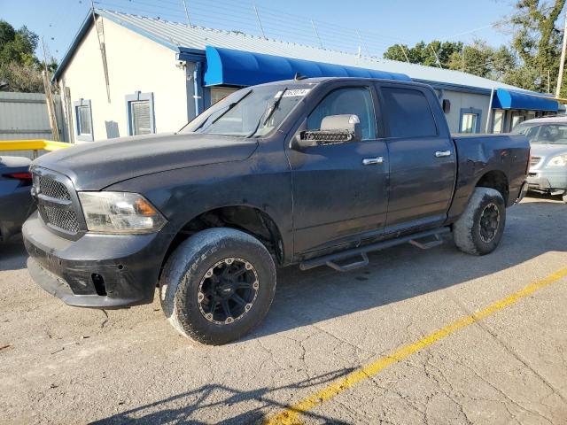 RAM 1500 SLT 2016 with VIN 3C6RR7LT7GG254376 - Photo from auction
