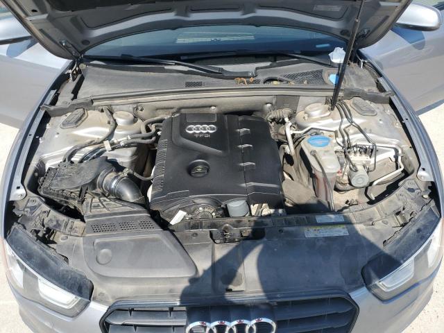 Photo 11 from auction – 2016 AUDI A5 PREMIUM with VIN WAUM2AFR8GA011644
