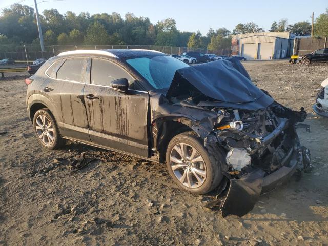 Photo 4 from auction – 2022 MAZDA CX-30 PREM with VIN 3MVDMBDL5NM416408