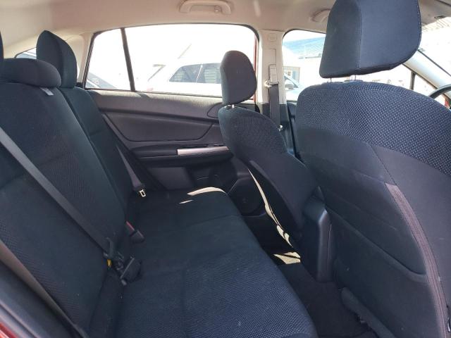 Photo 10 from auction – 2016 SUBARU IMPREZA with VIN JF1GPAA60G8293905