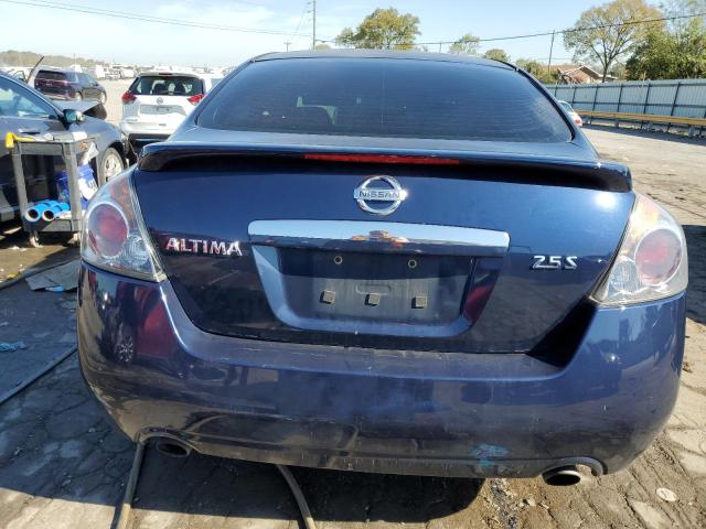 Photo 6 from auction – 2009 NISSAN ALTIMA 2.5 with VIN 1N4AL21E89N545239
