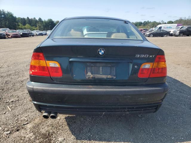 Photo 6 from auction – 2002 BMW 330 XI with VIN WBAEW53472PG09127