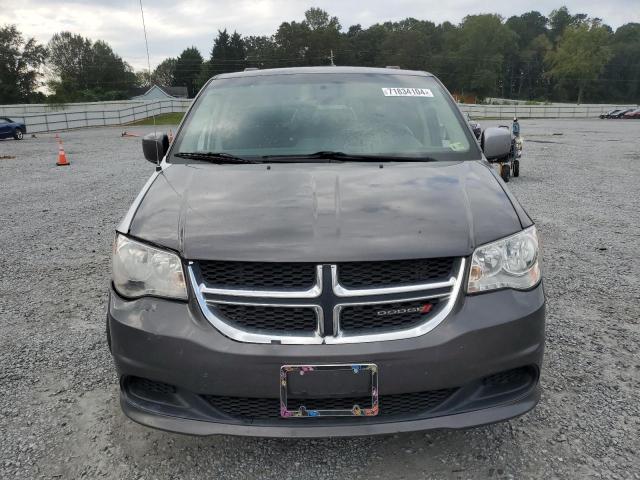 Photo 5 from auction – 2016 DODGE GRAND CARA with VIN 2C4RDGCG9GR395745