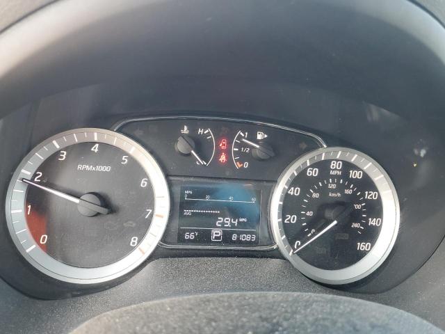 Photo 9 from auction – 2013 NISSAN SENTRA S with VIN 3N1AB7AP5DL796100