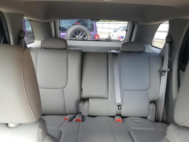 Photo 10 from auction – 2007 CHEVROLET EQUINOX LT with VIN 2CNDL63F976044426