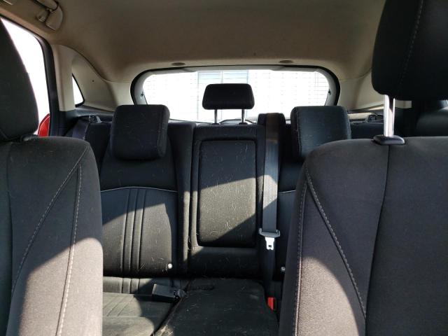 Photo 10 from auction – 2021 MAZDA CX-3 SPORT with VIN JM1DKDB76M1510320