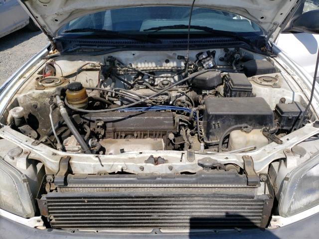 Photo 12 from auction – 1997 TOYOTA RAV4 with VIN JT3GP10V1V7011264