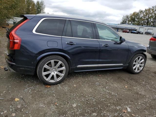 Photo 3 from auction – 2017 VOLVO XC90 T8 with VIN YV4BC0PL1H1169382