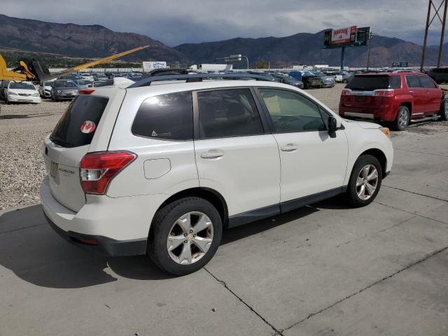 Photo 3 from auction – 2016 SUBARU FORESTER 2 with VIN JF2SJADC9GH466331