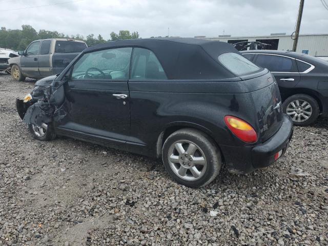 Photo 2 from auction – 2005 CHRYSLER PT CRUISER with VIN 3C3EY55E95T298921