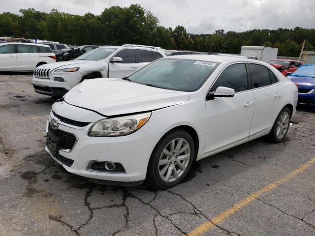 CHEVROLET MALIBU 2LT 2014 with VIN 1G11E5SL1EF113379 - Photo from auction