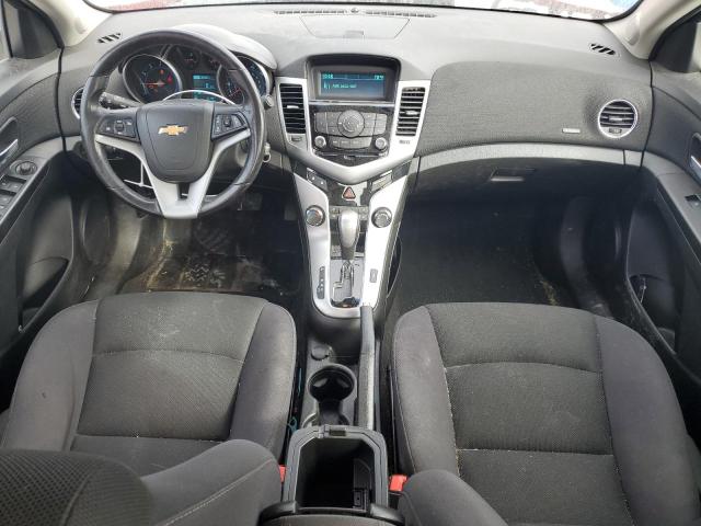 Photo 8 from auction – 2014 CHEVROLET CRUZE LT with VIN 1G1PC5SB7E7205906