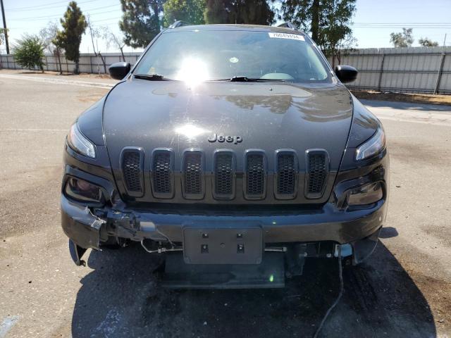 Photo 5 from auction – 2017 JEEP CHEROKEE S with VIN 1C4PJLAB4HW580861