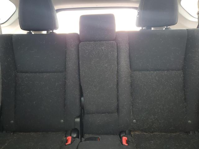 Photo 10 from auction – 2013 TOYOTA RAV4 XLE with VIN 2T3RFREV4DW031333