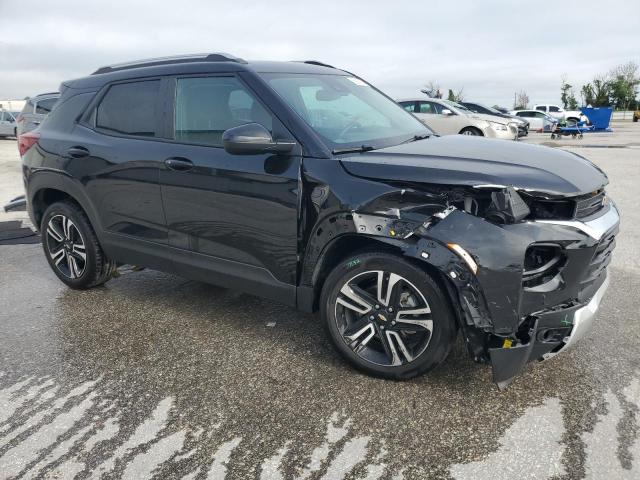 Photo 4 from auction – 2023 CHEVROLET TRAILBLAZE with VIN KL79MPSL3PB177309