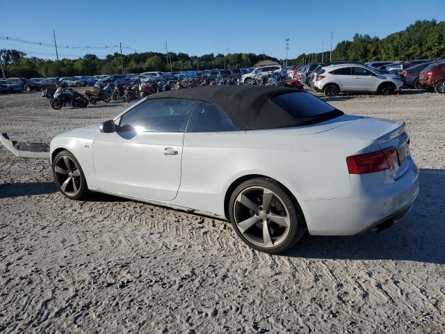 Photo 2 from auction – 2016 AUDI S5 PREMIUM with VIN WAUC4AFH5GN001787