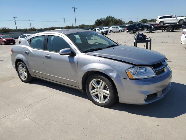Photo 4 from auction – 2013 DODGE AVENGER SX with VIN 1C3CDZCG1DN673049