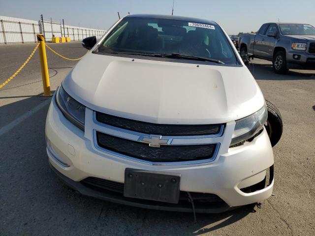 Снимка 5 от търг – 2011 CHEVROLET VOLT с VIN 1G1RC6E4XBU102245