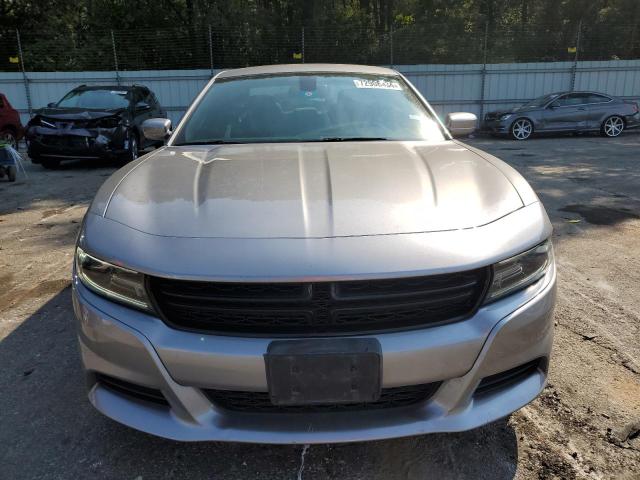 Photo 5 from auction – 2015 DODGE CHARGER SX with VIN 2C3CDXHG2FH744770