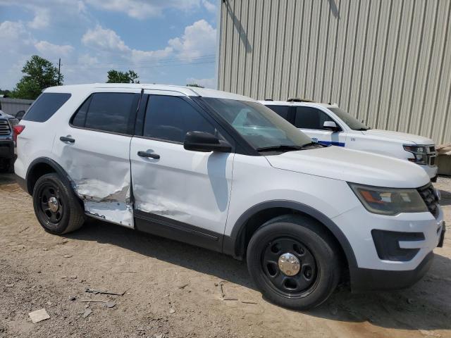 Фото 4 с аукциона – 2016 FORD EXPLORER P с VIN 1FM5K8AR5GGA62924