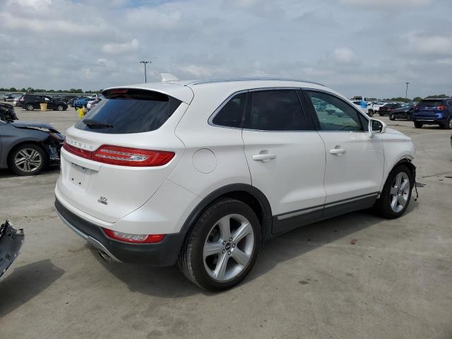 Photo 3 from auction – 2015 LINCOLN MKC with VIN 5LMCJ1A90FUJ02955