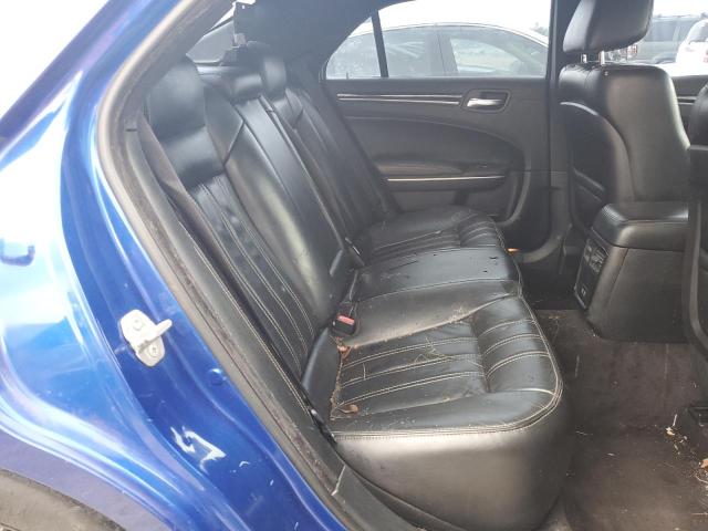 Photo 10 from auction – 2018 CHRYSLER 300 S with VIN 2C3CCABG2JH285550