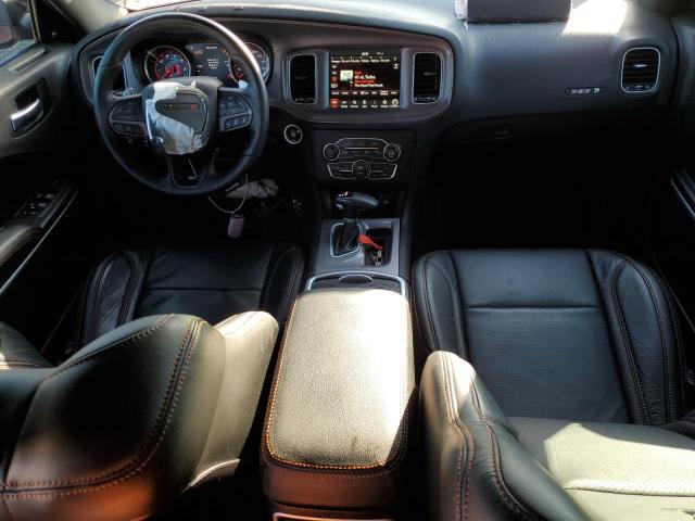 Photo 8 from auction – 2023 DODGE CHARGER SC with VIN 2C3CDXGJ6PH533831