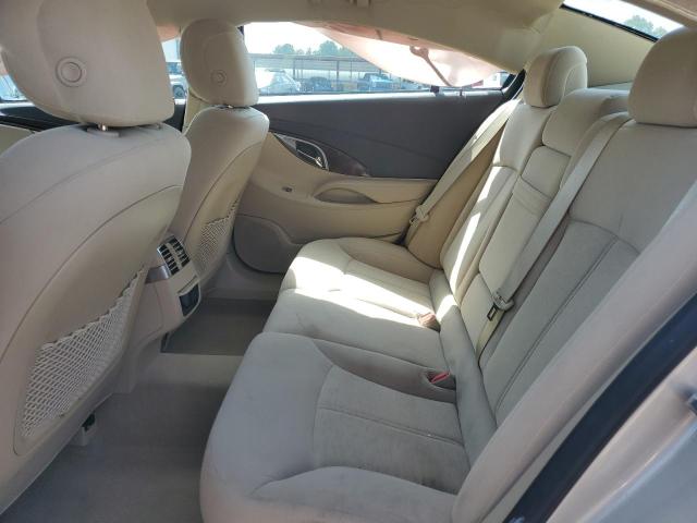 Photo 10 from auction – 2010 BUICK LACROSSE C with VIN 1G4GB5EG0AF302720