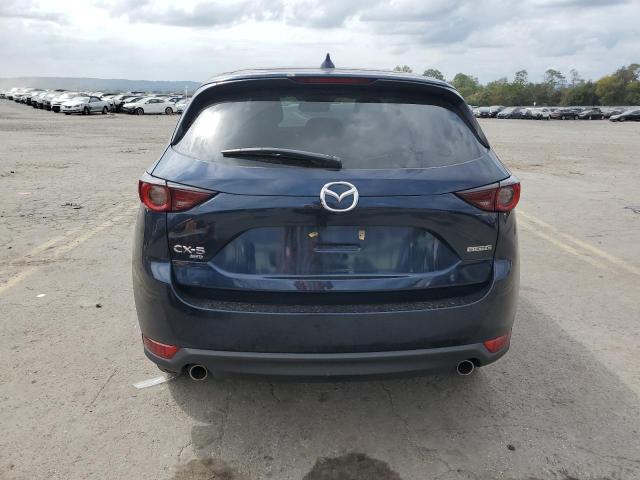 Photo 6 from auction – 2021 MAZDA CX-5 TOURI with VIN JM3KFBCM5M1463700