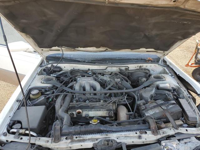 Photo 11 from auction – 1990 LEXUS ES 250 with VIN JT8VV22T5L0096463