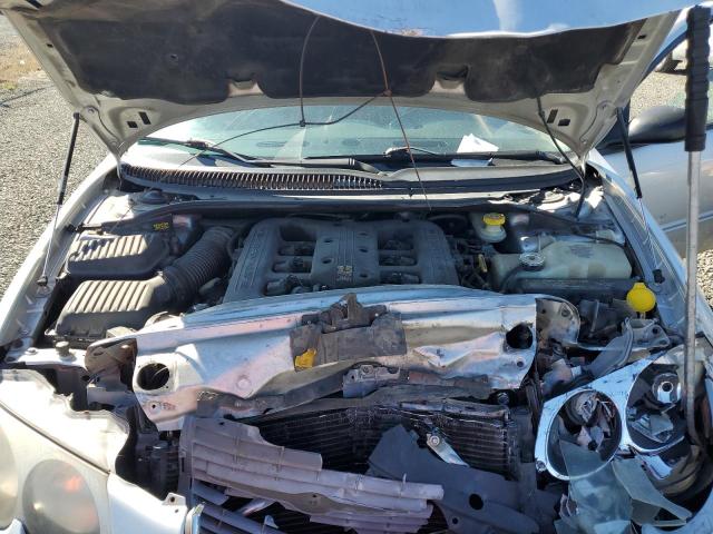 Photo 11 from auction – 2000 CHRYSLER 300M with VIN 2C3HE66G6YH344651
