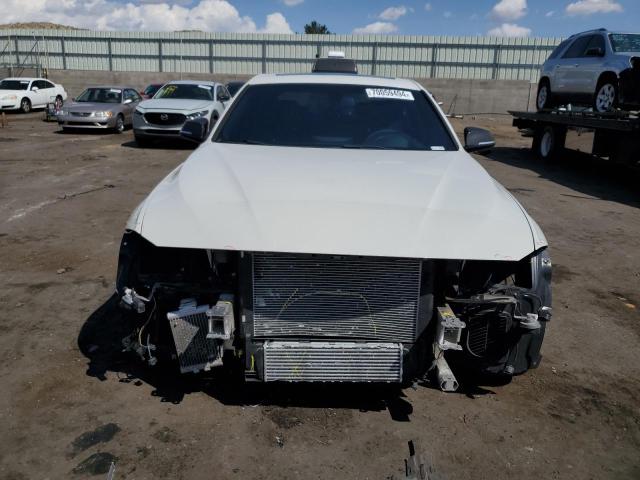 Foto 5 de la subasta – 2015 BMW 335 I con VIN WBA3A9G52FNS65768